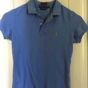 Polo shirt